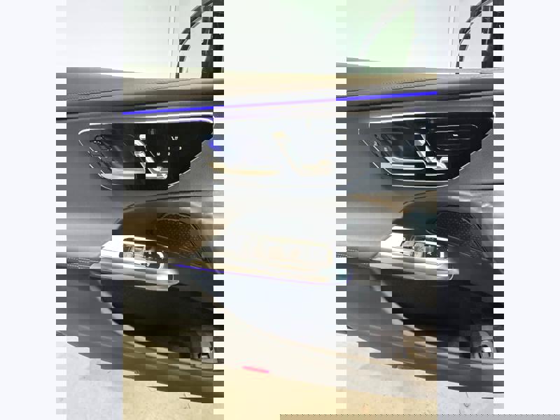 Image Mercedes-Benz CLASSE E BERLINE 220 d AMG Line  